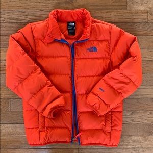 North Face - Boys Down Jacket
